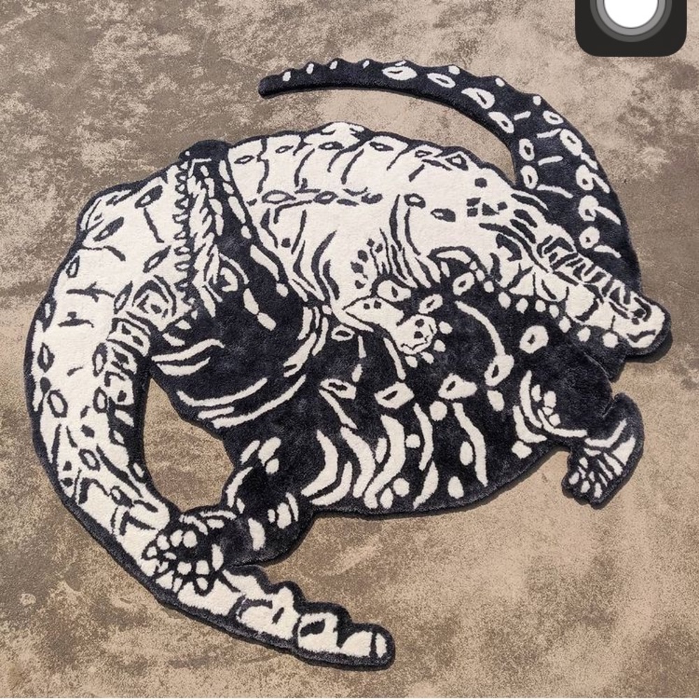 Meet your Posher, Big